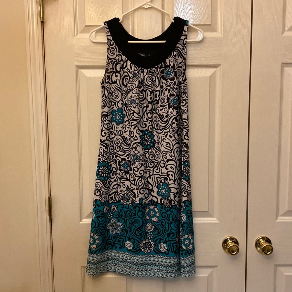 New directions ladies dress